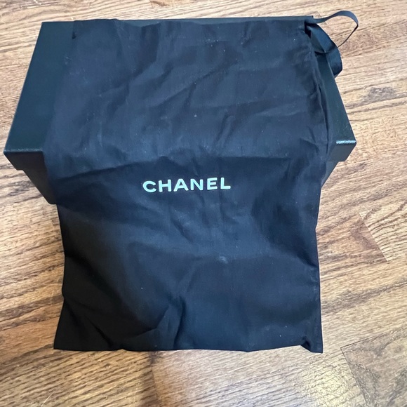 CHANEL Espadrilles - Picture 7 of 10